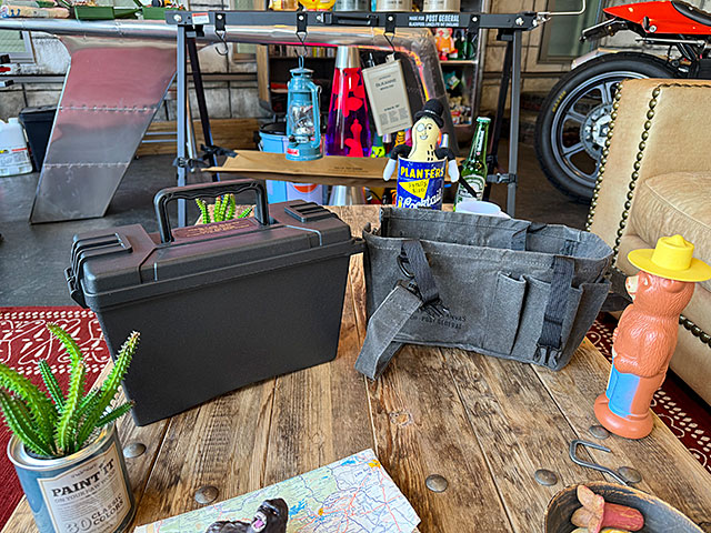 大型アンモボックス 楽天市場】AMMO BOX アンモボックス M2A1タイプ Fat .50タイプ