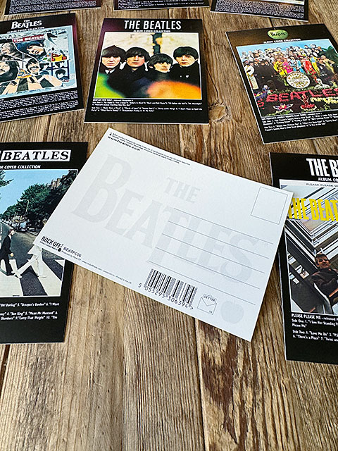 ビートルズ　グッズ　ミラー　当時物 ビートルズ グッズ ミラー 当時物