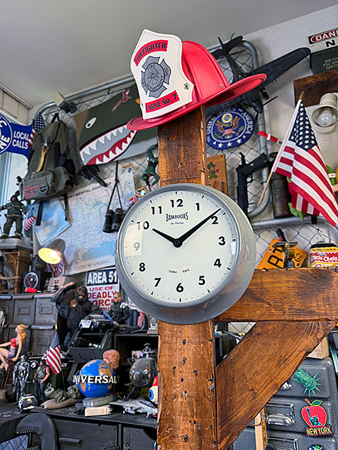 米空軍 輸送機 C-5 ギャラクシー タグ キーホルダー USAF 実機