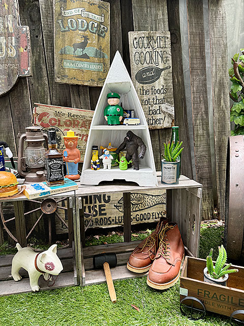 ボートラック アジアン（家具、インテリア用品）のおすすめ人気商品