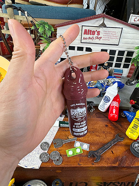 USA企業　ラバーマルチケース　（ルーカス）　ピルケース ■ アメリカン雑貨 アメリカ雑貨 爆買 |  | 01