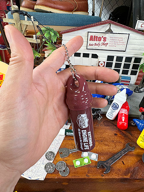 USA企業　ラバーマルチケース　（ルーカス）　ピルケース ■ アメリカン雑貨 アメリカ雑貨 爆買 |  | 02