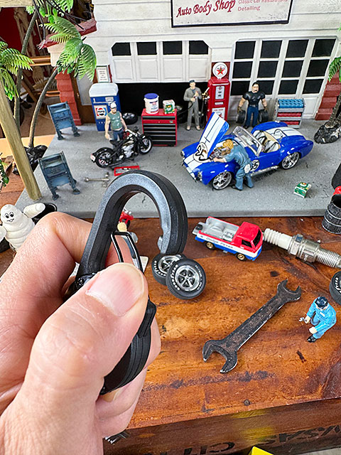 クレイスミス　カラビナ　リール　キーホルダー ■ アメリカン雑貨 アメリカ雑貨 |  | 01