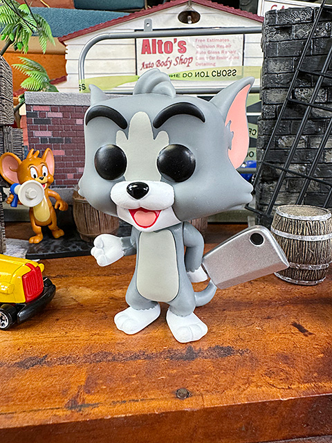 ヴィンテージ トム&ジェリー ジェリー アロハ HAWAII サーフ レトロ