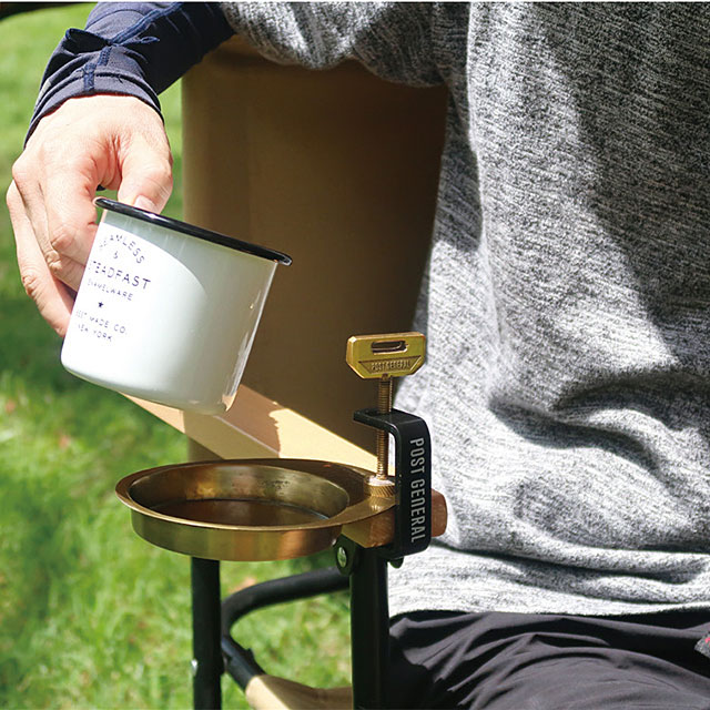 ポストジェネラル　クランプイット　（サンドベージュ）　単品 ■ アメリカン雑貨 アメリカ雑貨 |  | 06