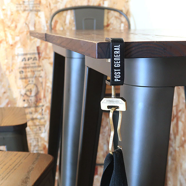 ポストジェネラル　クランプイット　（サンドベージュ）　単品 ■ アメリカン雑貨 アメリカ雑貨 |  | 08