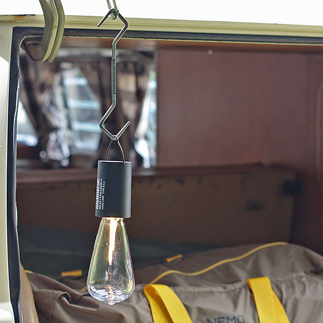 ポストジェネラル　インダストリアルフック　ロング　（2個入り） ■ アメリカン雑貨 アメリカ雑貨 |  | 07