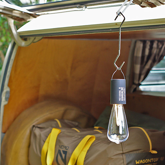 ポストジェネラル　インダストリアルフック　ロング　（2個入り） ■ アメリカン雑貨 アメリカ雑貨 |  | 09