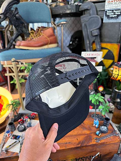 フィリックス　シボレー　メッシュキャップ ■ アメリカン雑貨 アメリカ雑貨 |  | 02