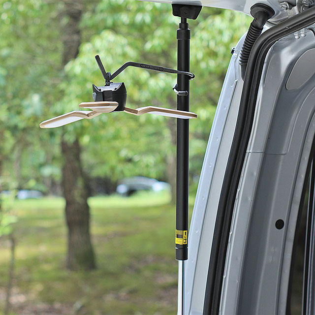 ポストジェネラル　インダストリアルフック　ポールハンガー　単品 ■ アメリカン雑貨 アメリカ雑貨 |  | 10