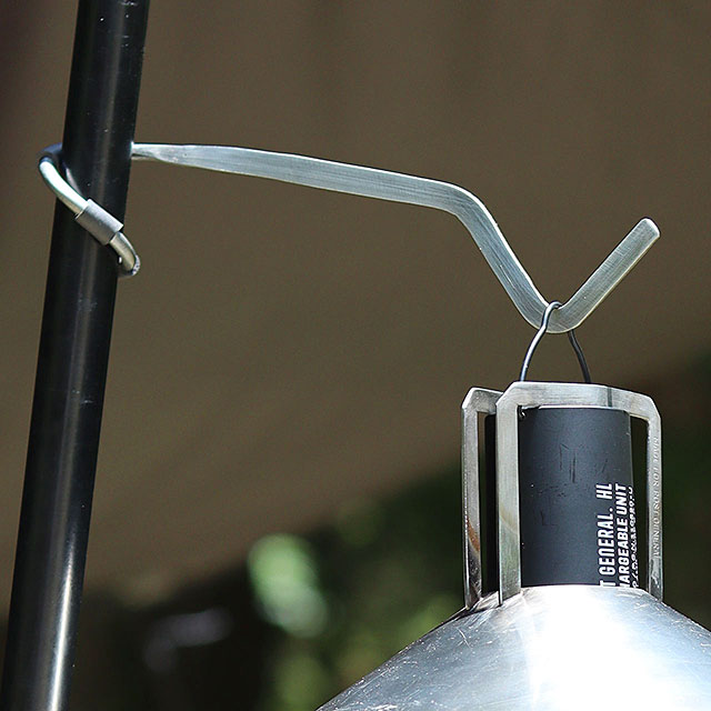 ポストジェネラル　インダストリアルフック　ポールハンガー　単品 ■ アメリカン雑貨 アメリカ雑貨 |  | 11