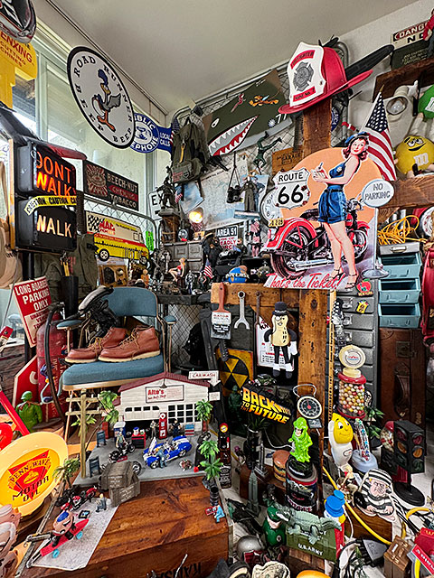 雑貨屋さん★アメリカン雑貨★国旗★ルート66★MARVEL 10万円分選定 アメリカン雑貨専門店キャンディタワー - ルート66グッズ｜Yahoo