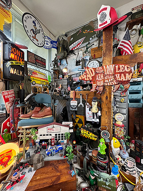 ブタ　ポーク　ミートカットチャート　エンボス　ティンサイン　ブリキ看板 ■ アメリカ雑貨 アメリカン雑貨 |  | 04