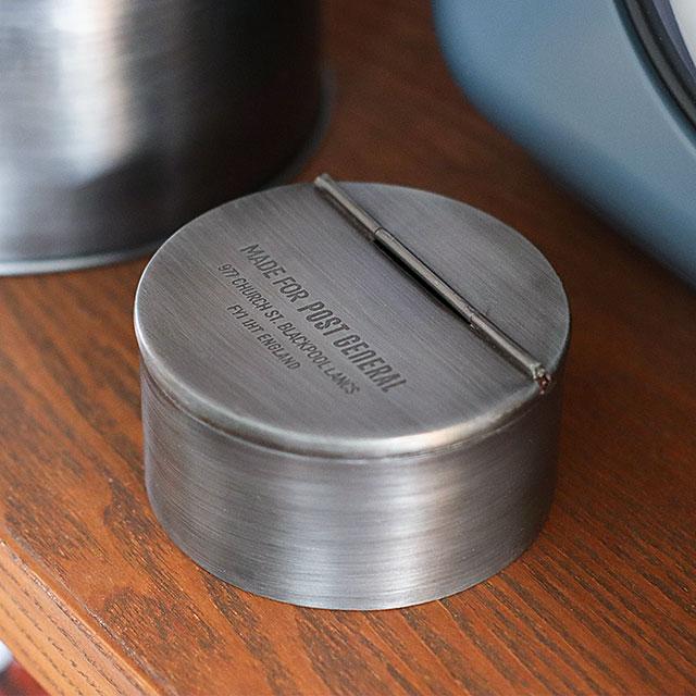 ポストジェネラル　インダストリアル　スモールボックス ■ アメリカ雑貨  アメリカン雑貨 |  | 06