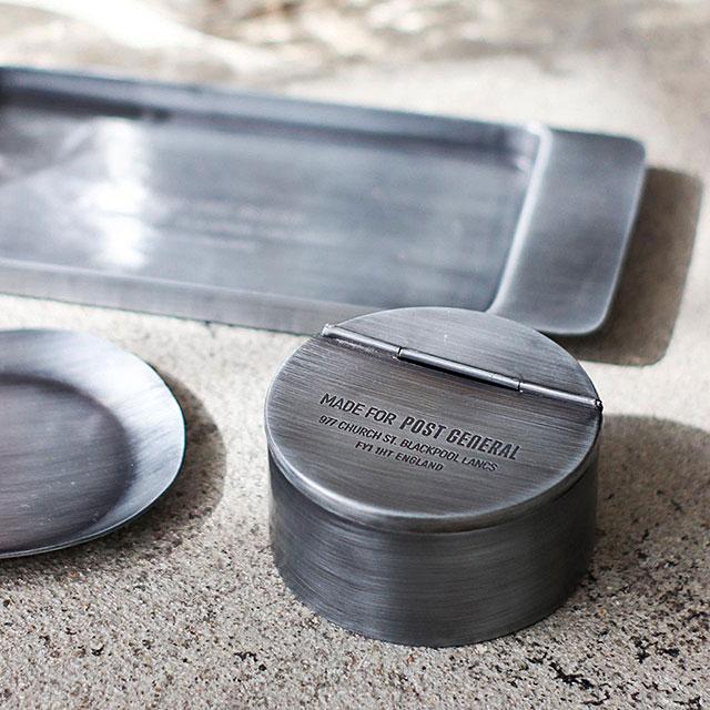 ポストジェネラル　インダストリアル　スモールボックス ■ アメリカ雑貨  アメリカン雑貨 |  | 07