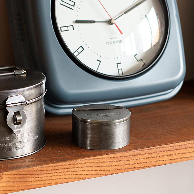 ポストジェネラル　インダストリアル　スモールボックス ■ アメリカ雑貨  アメリカン雑貨 |  | 09