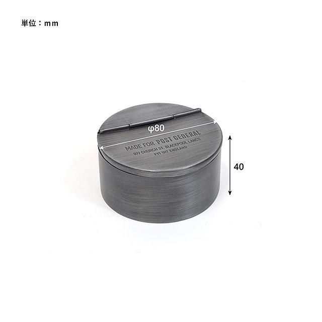 ポストジェネラル　インダストリアル　スモールボックス ■ アメリカ雑貨  アメリカン雑貨 |  | 11