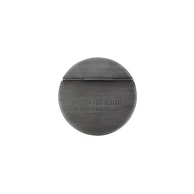 ポストジェネラル　インダストリアル　スモールボックス ■ アメリカ雑貨  アメリカン雑貨 |  | 14