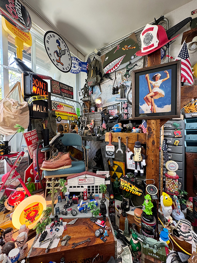 ピンナップガール　ヴィンテージポスター　ウッドフレーム　ミリタリー　U.S.ネイビー ■ アメリカン雑貨 アメリカ雑貨 |  | 05