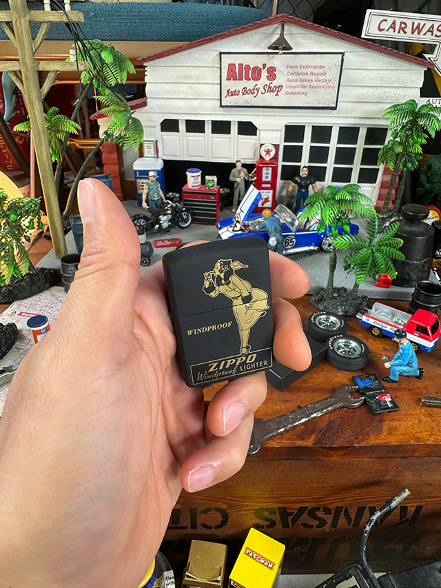 アメリカン雑貨専門店キャンディタワー - 灰皿/ライター/喫煙具｜Yahoo