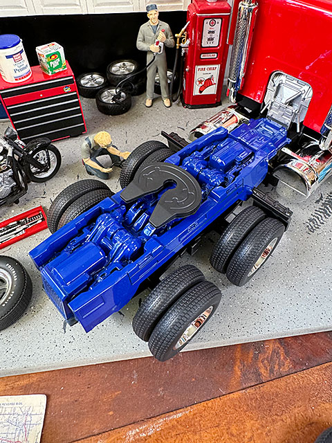 ジャダトイズ　トランスフォーマー　コンボイ　リアルタイプ　ダイキャスト　1/24 ジャダトイズ トランスフォーマー コンボイ リアルタイプ ダイキャスト