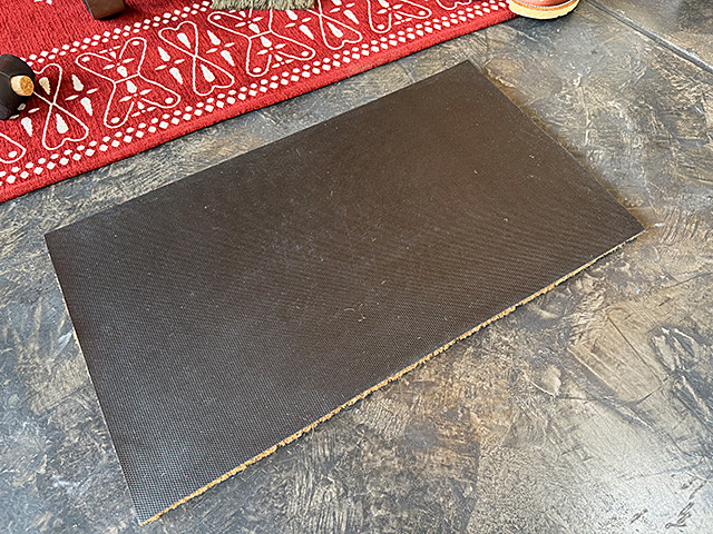 ルート66　ココマット　（AMERICA'S HIGHWAY） 靴のままで使う玄関マット■ アメリカン雑貨 アメリカ雑貨 |  | 06