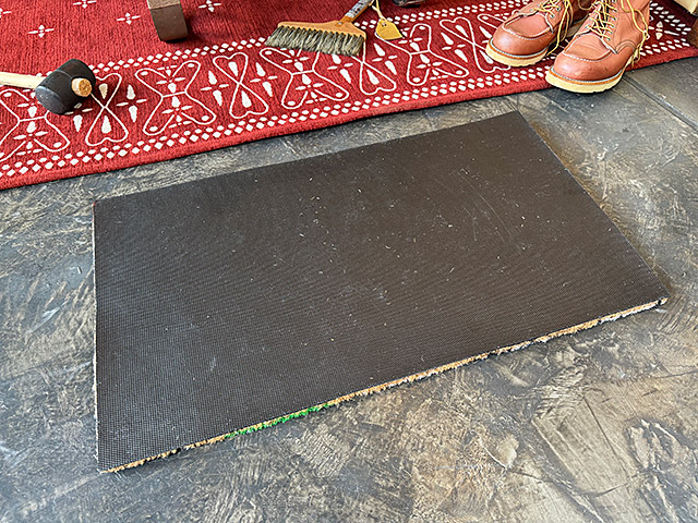 ルート66　ココマット　（HAVE A NICE DAY） 靴のままで使う玄関マット ■ アメリカン雑貨 アメリカ雑貨 爆買 |  | 06