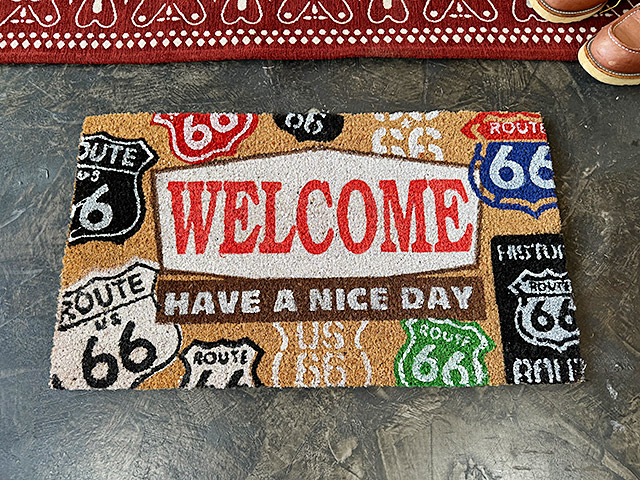 アメリカン雑貨専門店キャンディタワー - ルート66グッズ｜Yahoo