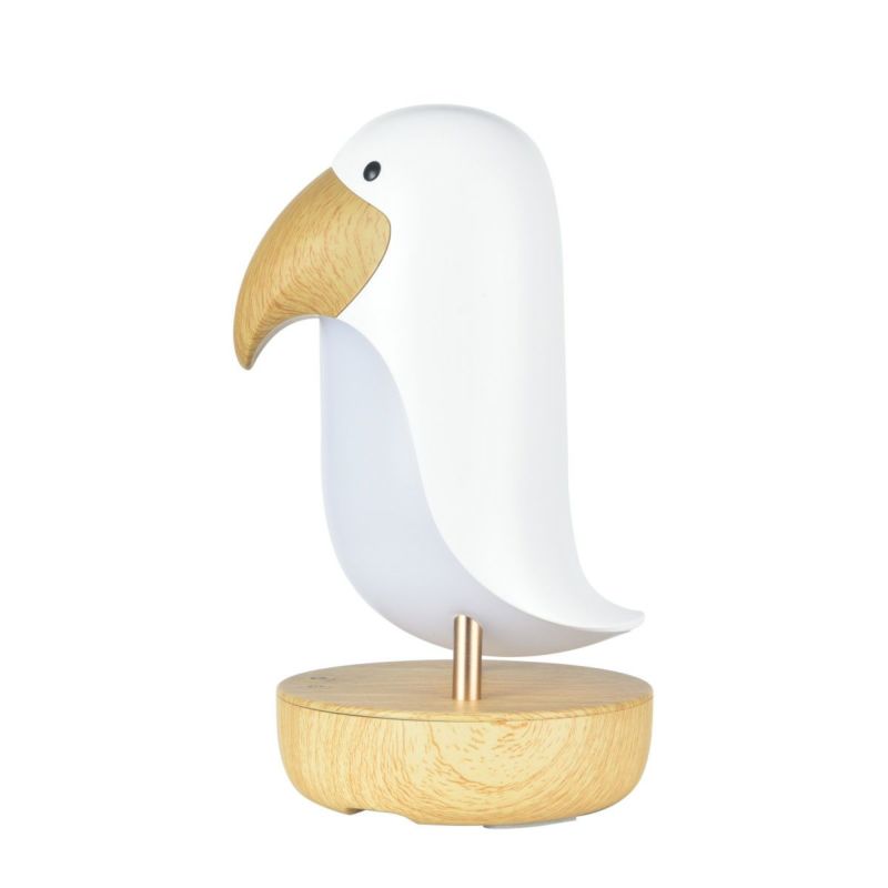 トゥーカンライト　オオハシ　コードレス　LEDランプ　便利な充電式　調光機能　7〜24時間の連続使用OK ■ アメリカン雑貨 アメリカ雑貨 |  | 17