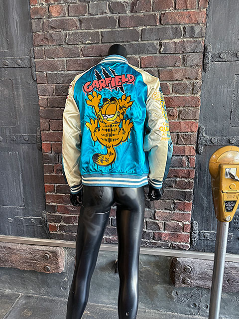 下*ト様 昭和レトロ‼️気合い爆烈‼️70's男のドカジヤン日本製　¥11888 下*ト様 昭和レトロ‼️気合い爆烈‼️70's男のドカジヤン日本製 ¥11888