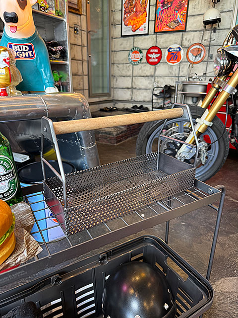 レトロ、アンティーク風 缶詰型の貯金箱7つセット ショップ スチール缶