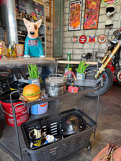 ポストジェネラル　インダストリアル　ラージボックス　モスキート　コイルボックス ■ アメリカン雑貨 アメリカ雑貨 |  | 05