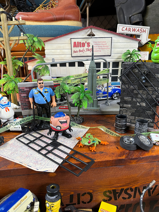 アカメアマガエル　フィギュア　両生類リアルフィギュア　カエル ■ アメリカン雑貨 アメリカ雑貨 |  | 02