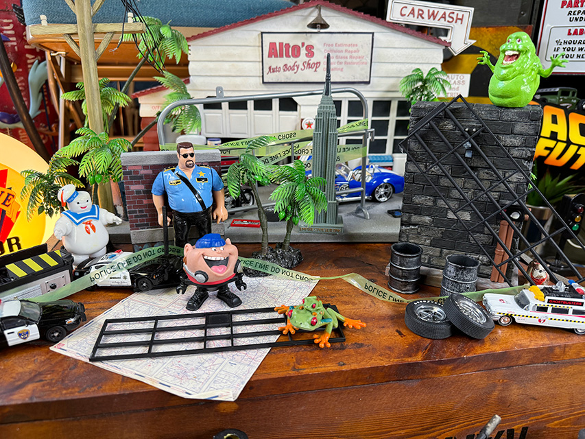 アカメアマガエル　フィギュア　両生類リアルフィギュア　カエル ■ アメリカン雑貨 アメリカ雑貨 |  | 07