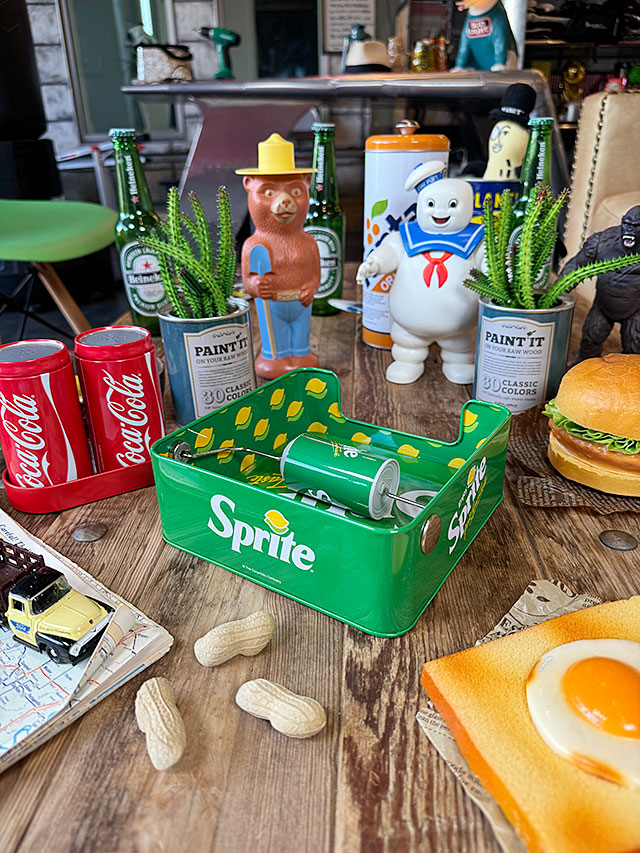 ナプキンディスペンサー　ナプキンホルダー　カフェ　ペーパー スプライト ペーパーナプキンホルダー ナプキンディスペンサー