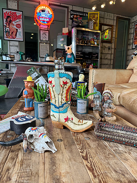 ウエスタンブーツ アメリカの商品一覧 通販 - Yahoo!ショッピング 