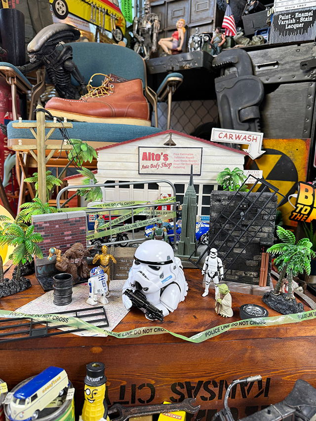 TUBBZ　コスプレダック　映画　スターウォーズ　ストームトルーパー　ラバーダック ■ アメリカン雑貨 アメリカ雑貨 |  | 05