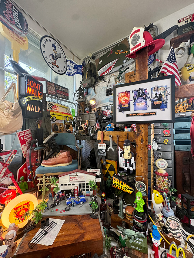 映画　スターウォーズ　初代三部作　トリロジー　フレームアート ■ アメリカン雑貨 アメリカ雑貨 |  | 06