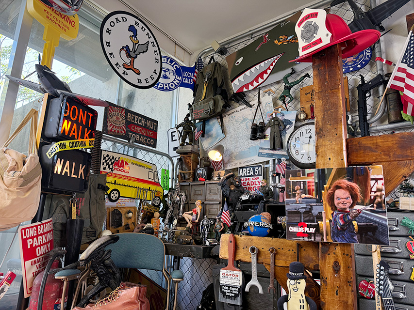 映画　チャイルドプレイ2　チャッキー　キャンバスアート ■ アメリカン雑貨 アメリカ雑貨 |  | 04