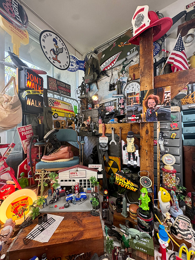 映画　チャイルドプレイ2　チャッキー　キャンバスアート ■ アメリカン雑貨 アメリカ雑貨 |  | 05