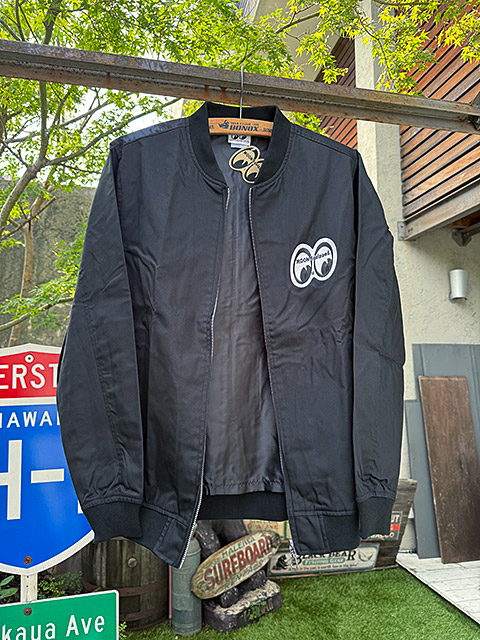 MOONEYES バイク用ジャケットの商品一覧|バイクウェア|バイク MOONEYES バイク用ジャケットの商品一覧|バイクウェア|バイク