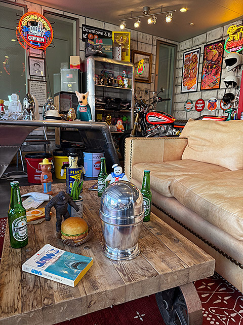 ダルトン　アルミニウム　ダストビン　Sサイズ　（ミラーフィニッシュ）　ゴミ箱 ■ アメリカン雑貨 アメリカ雑貨 爆買 | DULTON | 02