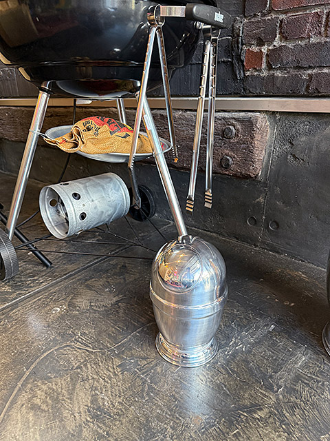 ダルトン　アルミニウム　ダストビン　Sサイズ　（ミラーフィニッシュ）　ゴミ箱 ■ アメリカン雑貨 アメリカ雑貨 爆買 | DULTON | 07