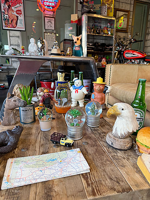 DULTON（ダルトン） プランツ ウォーターグローブ （アテナータ