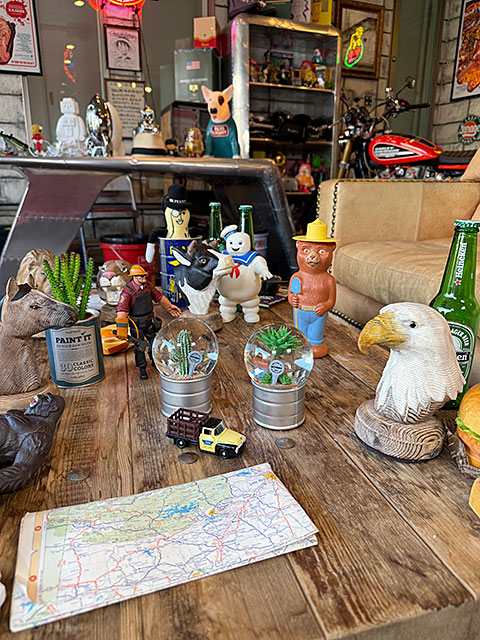 ダルトン　プランツ　ウォーターグローブ　（2個セット）　サボテン　カクタス　アガベ　スノードーム　スノーグローブ | DULTON | 07