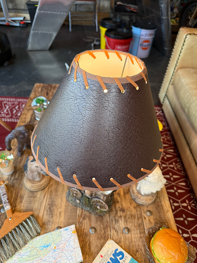 ウエスタン　幌馬車　ルームランプ　ウエスタンワゴン ■ アメリカン雑貨 アメリカ雑貨 |  | 01