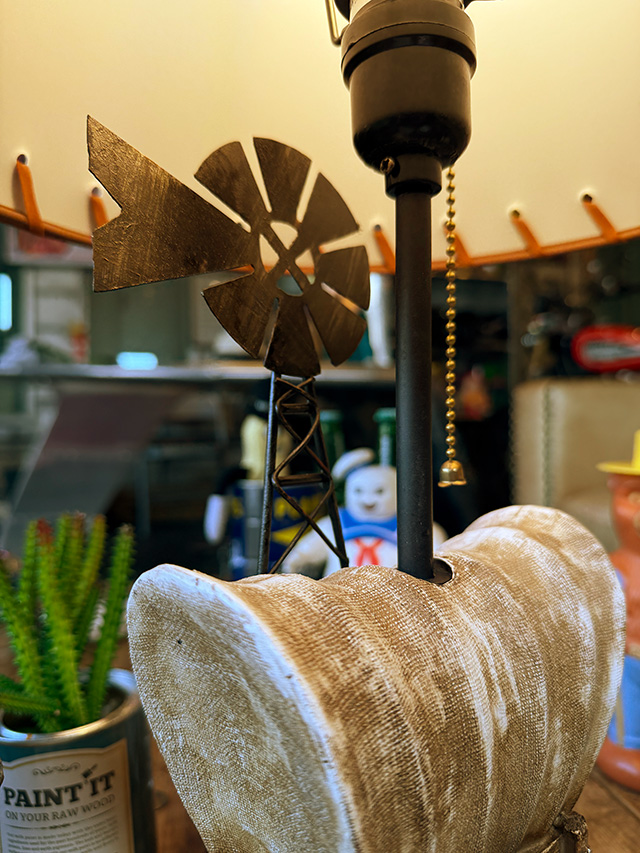 ウエスタン　幌馬車　ルームランプ　ウエスタンワゴン ■ アメリカン雑貨 アメリカ雑貨 |  | 10