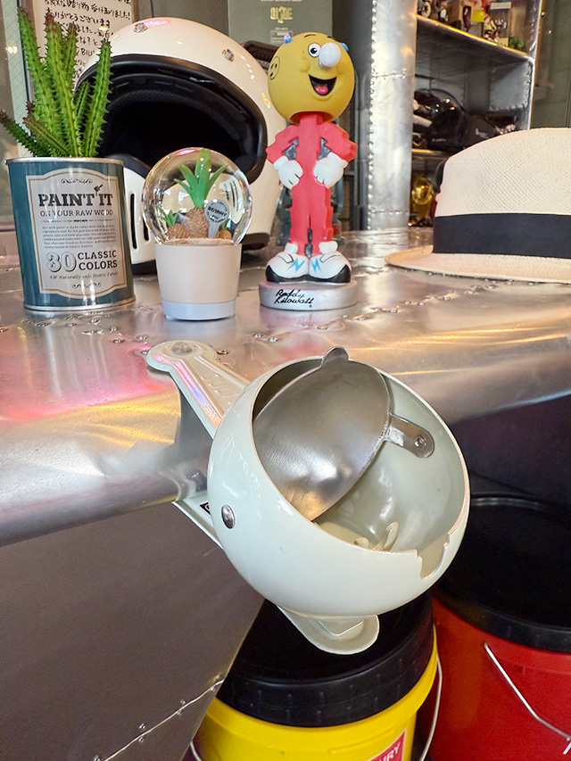 ダルトン　ウィンドプルーフ　クリップ　アッシュトレイ　（アイボリー）　クリップ式　灰皿 ■ アメリカン雑貨 アメリカ雑貨 | DULTON | 01