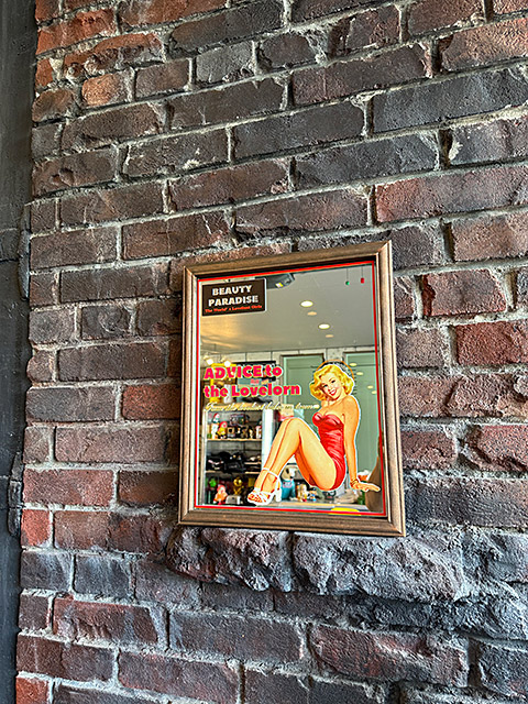 グレートアメリカンピンナップ　画集　TASCHEN The Great American Pin-Up (Postcardbooks): Taschen