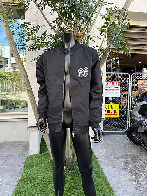 MOONEYES バイク用ジャケットの商品一覧|バイクウェア|バイク MOONEYES バイク用ジャケットの商品一覧|バイクウェア|バイク